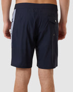 Mens Infinite Star 22" Boardshorts