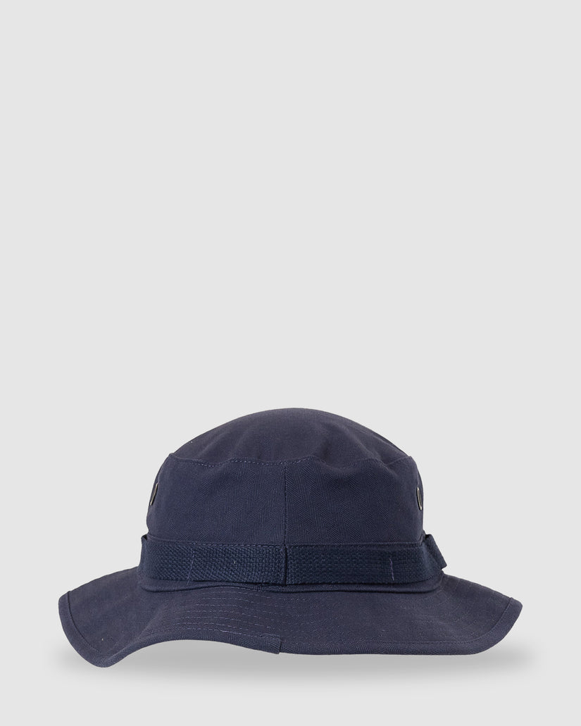 Mens Thrills Union Boonie Hat