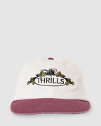 Mens Deadly Garden Strapback Cap