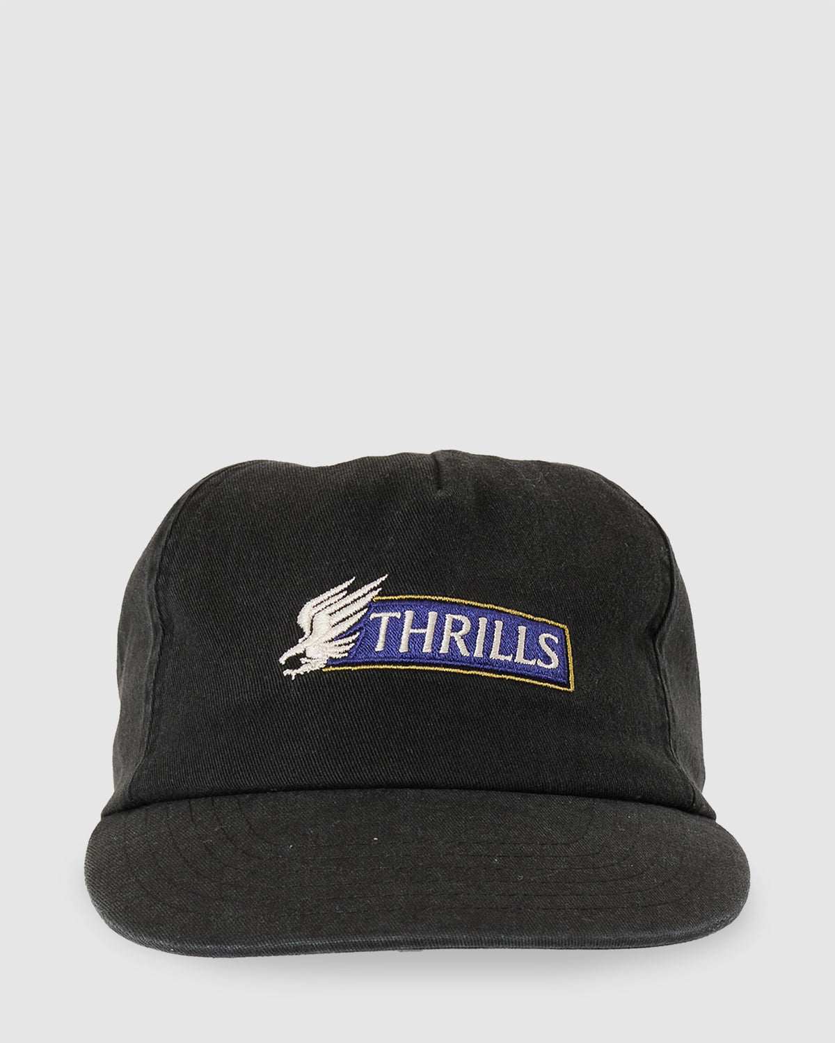 Mens Allegiance Strapback Cap