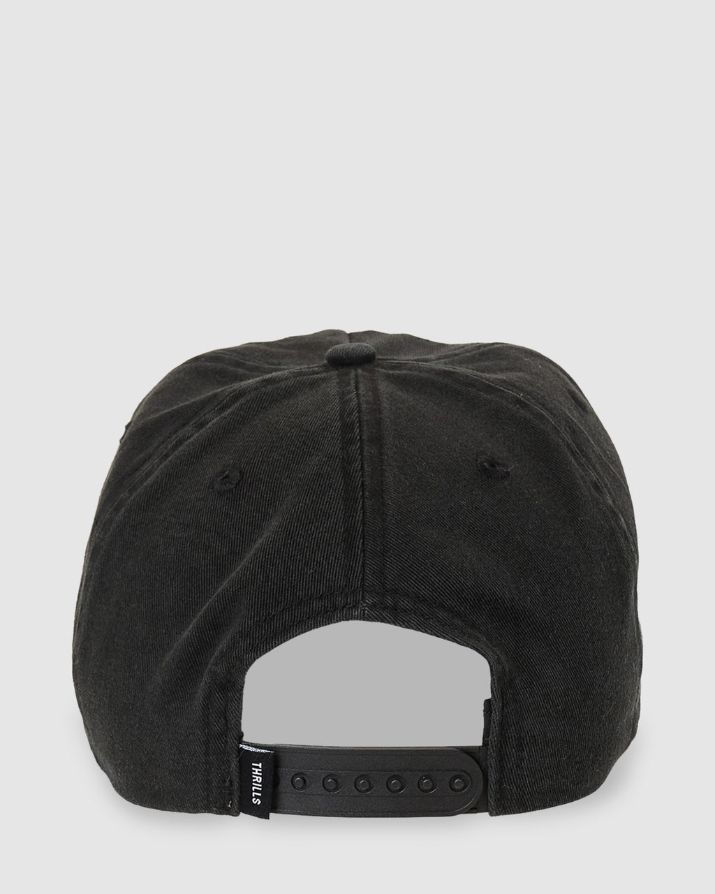 Mens Allegiance Strapback Cap