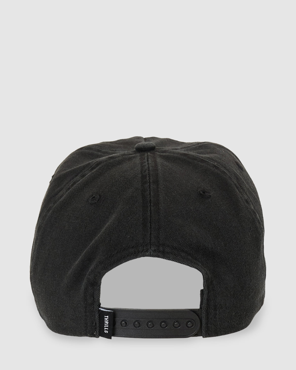 Mens Allegiance Strapback Cap