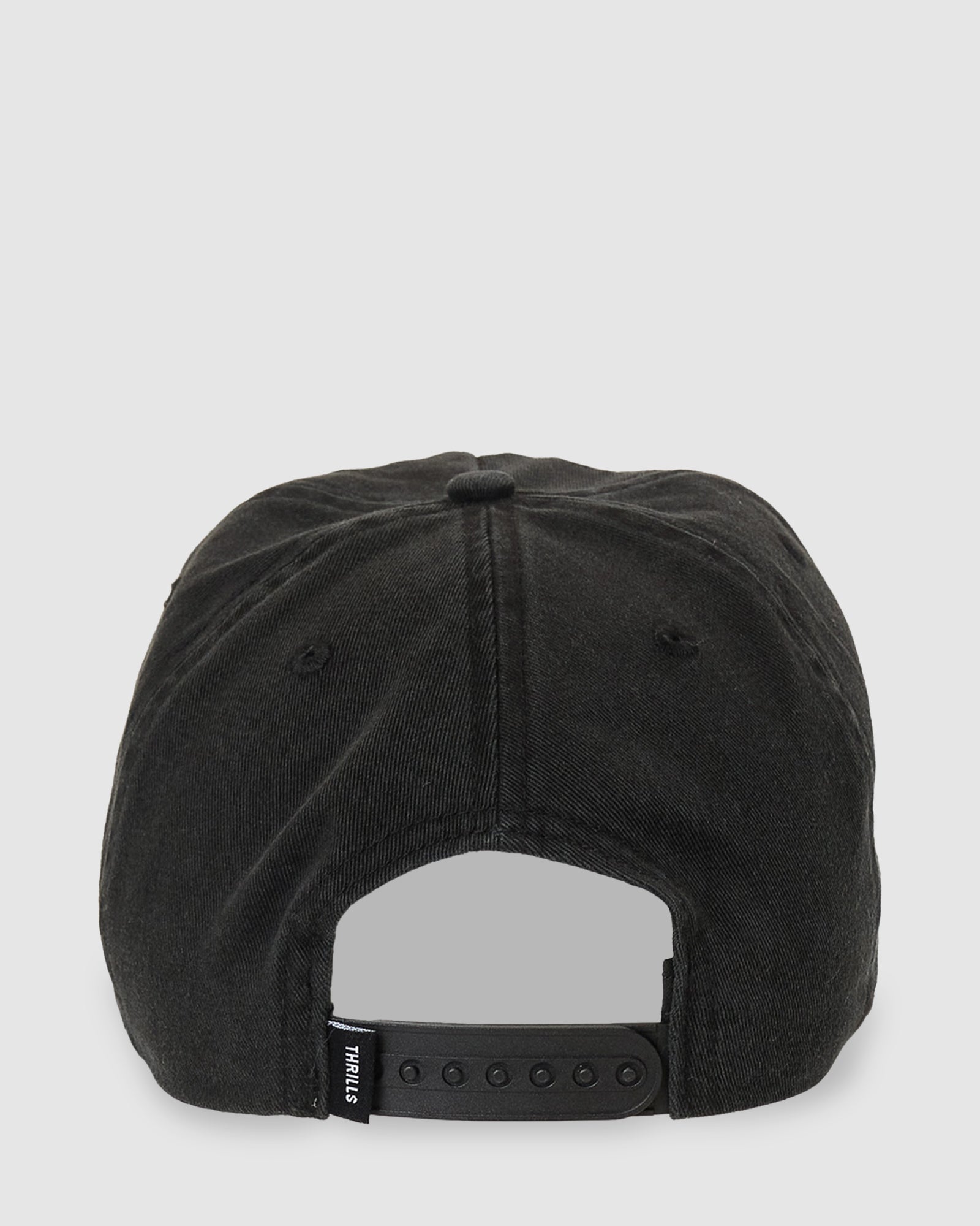 Mens Allegiance Strapback Cap