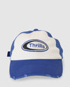 Mens Your Own Destiny Trucker Cap