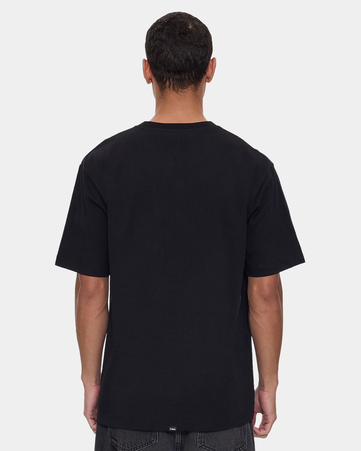 Mens Nature's Takeover Oversized T-Shirt