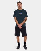 Mens Track Record T-Shirt