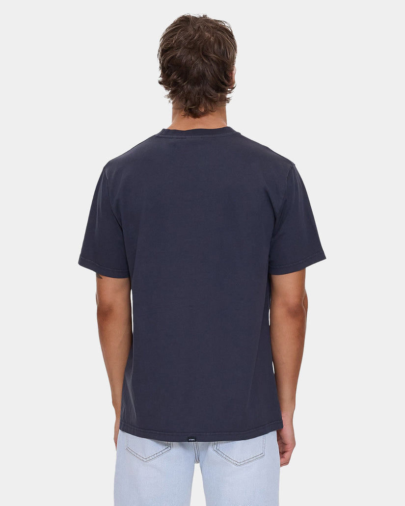 Mens A Heaven For The Restless T-Shirt