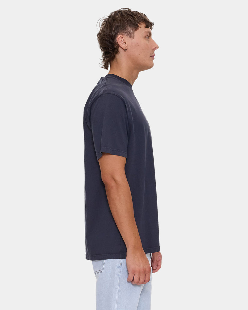 Mens A Heaven For The Restless T-Shirt