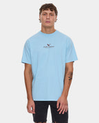 Mens A Heaven For The Restless T-Shirt