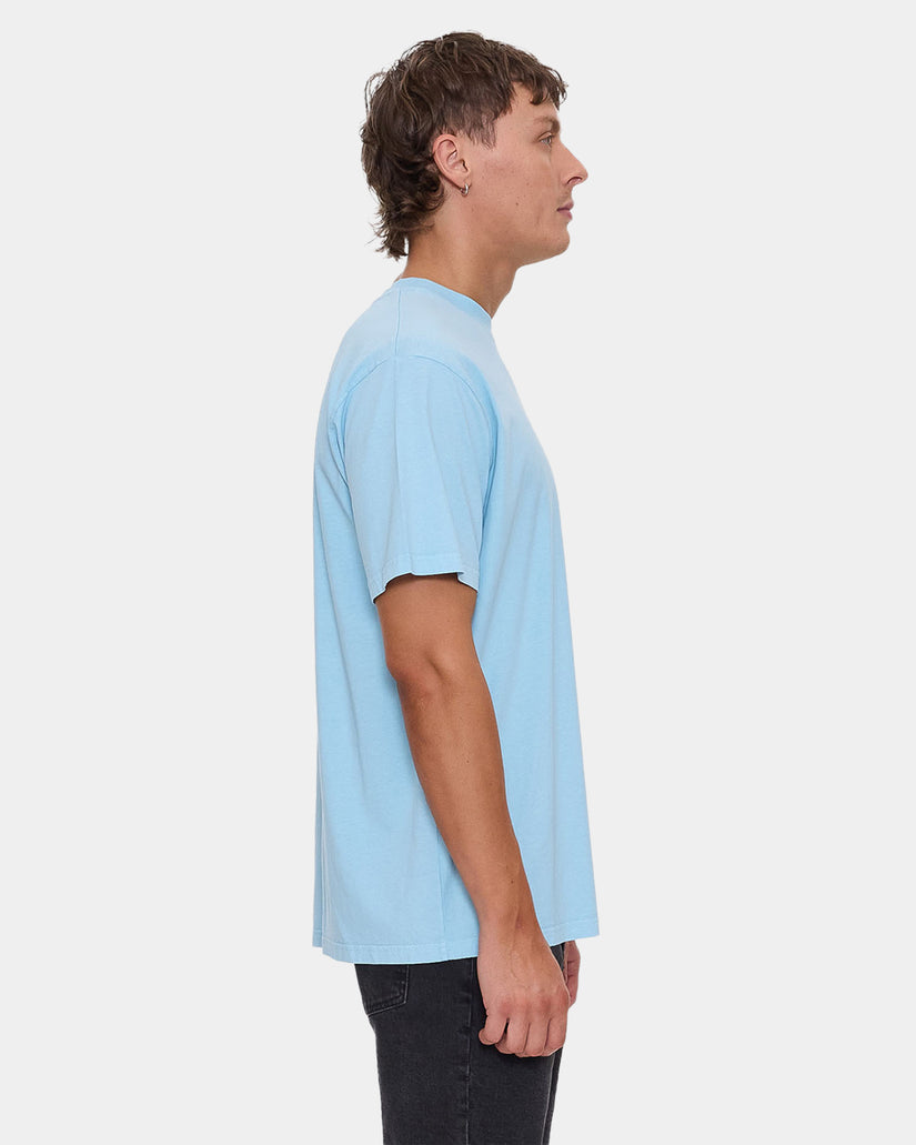 Mens A Heaven For The Restless T-Shirt