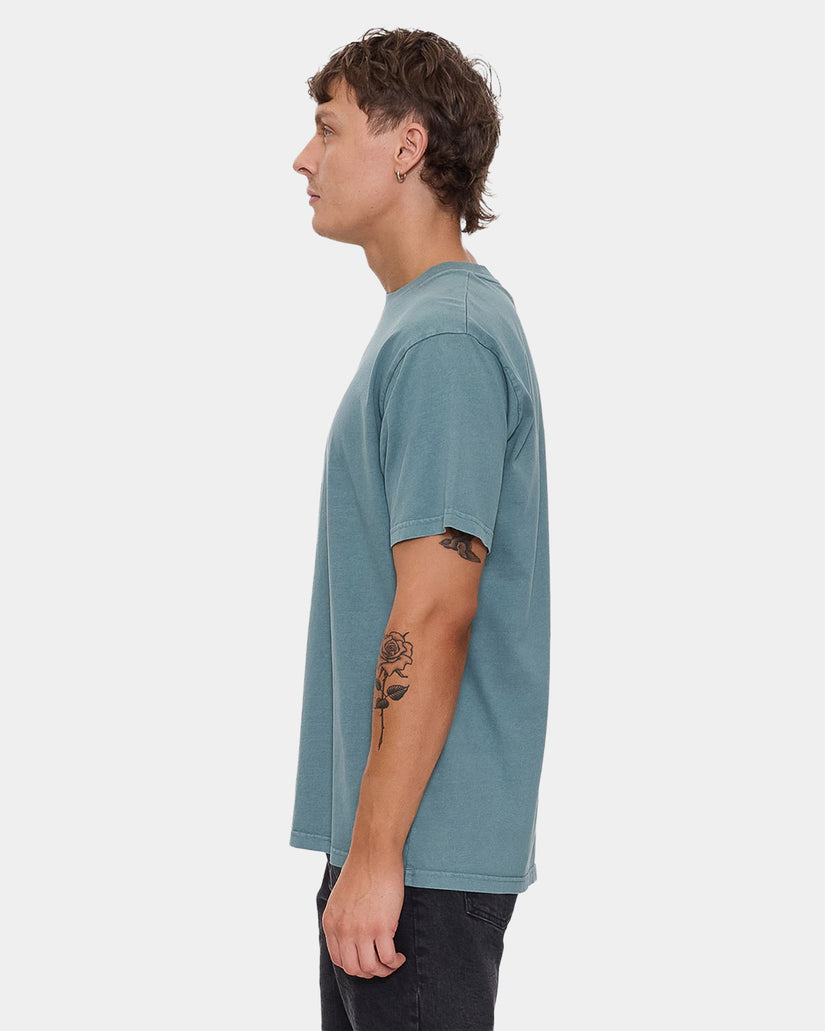 Mens A Heaven For The Restless T-Shirt