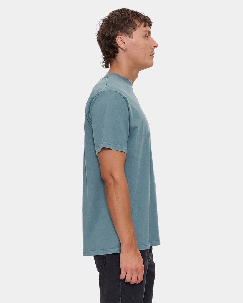 Mens A Heaven For The Restless T-Shirt