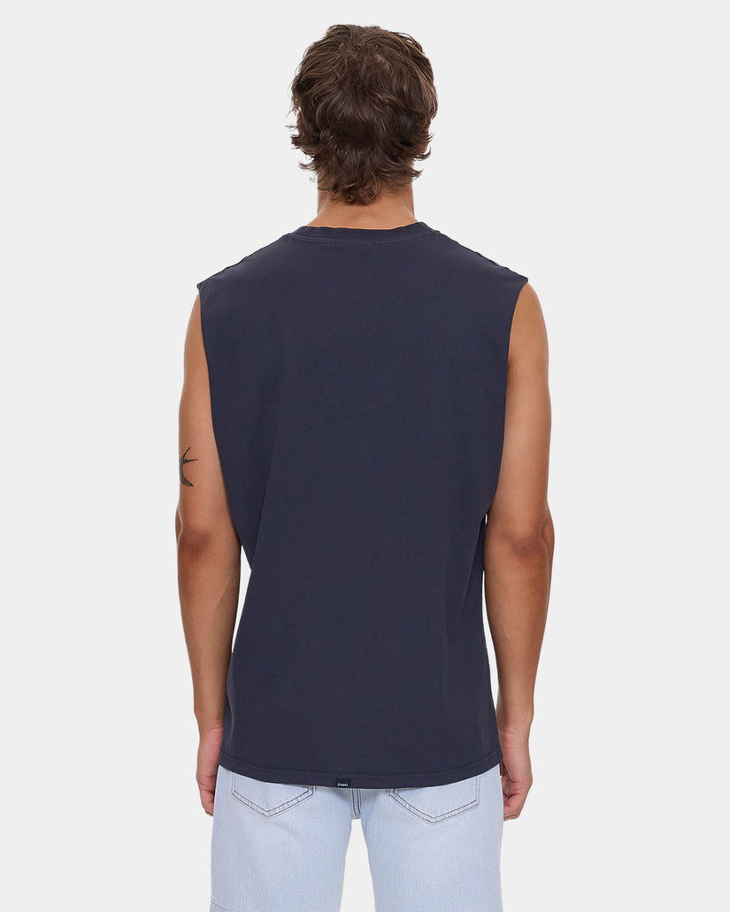 Mens A Heaven For The Restless T-Shirt