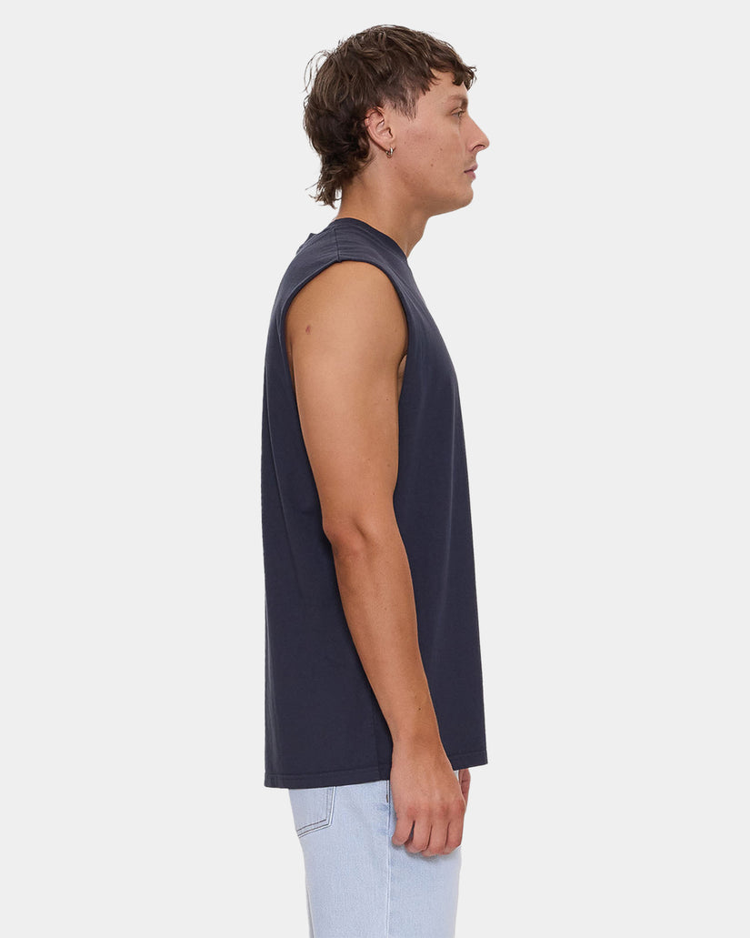 Mens A Heaven For The Restless T-Shirt