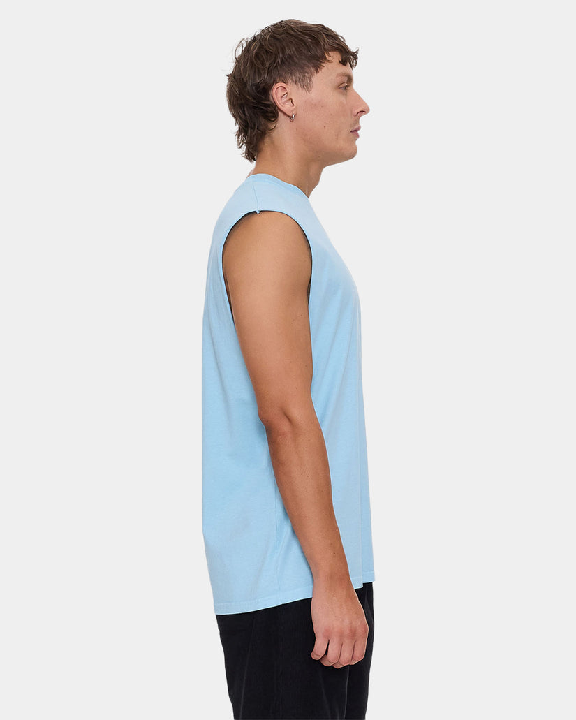 Mens A Heaven For The Restless T-Shirt