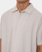 Mens Neurotic Illusions Short Sleeve Shirt