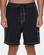 Mens Run For The Hills Boardshorts