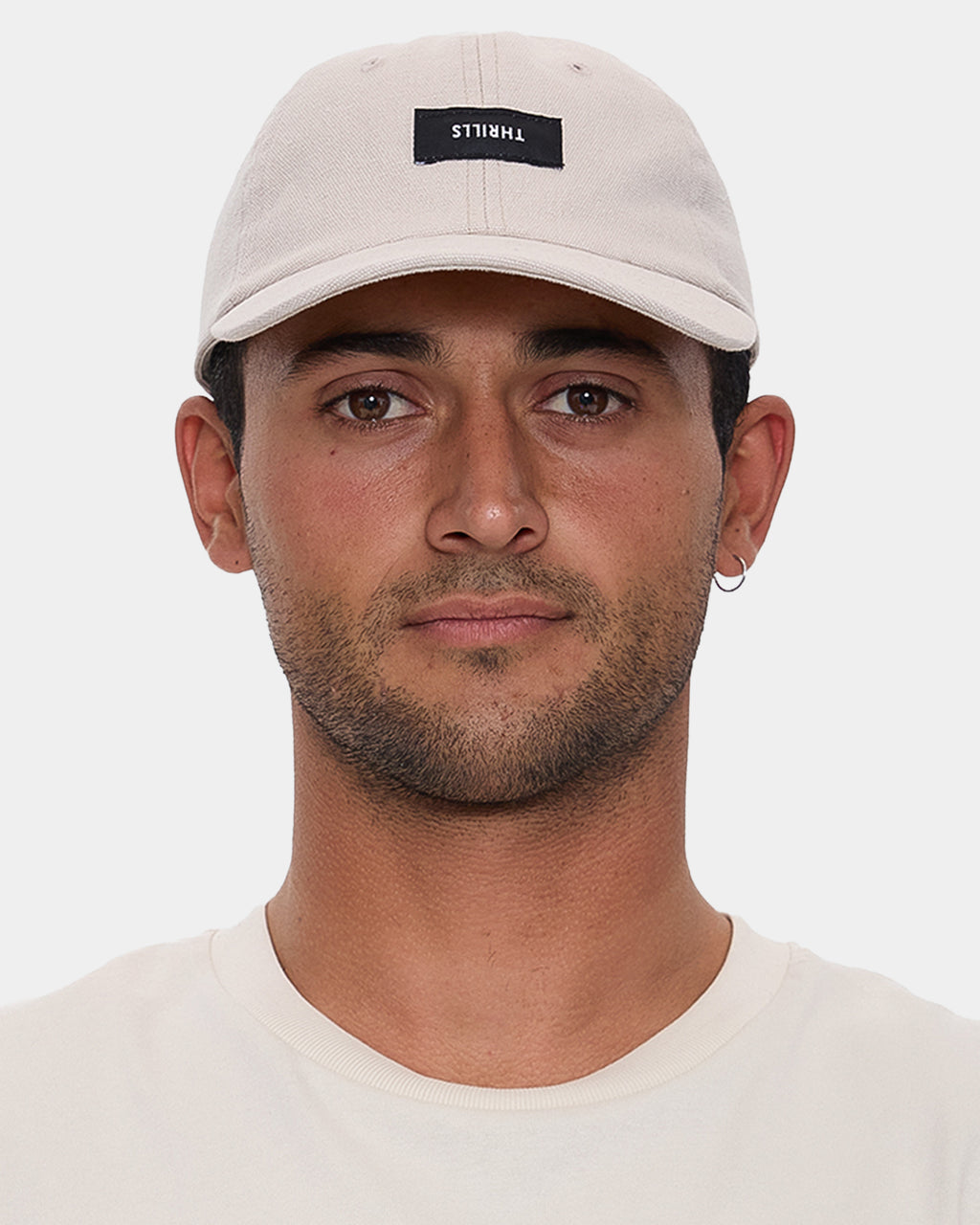 Mens Minimal Thrills Cap