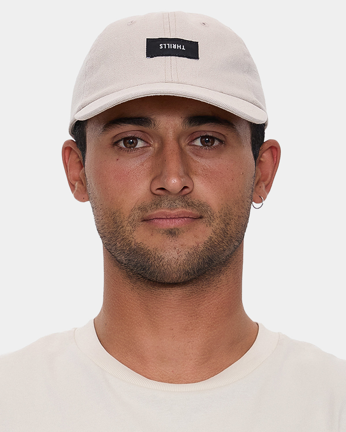 Mens Minimal Thrills Cap