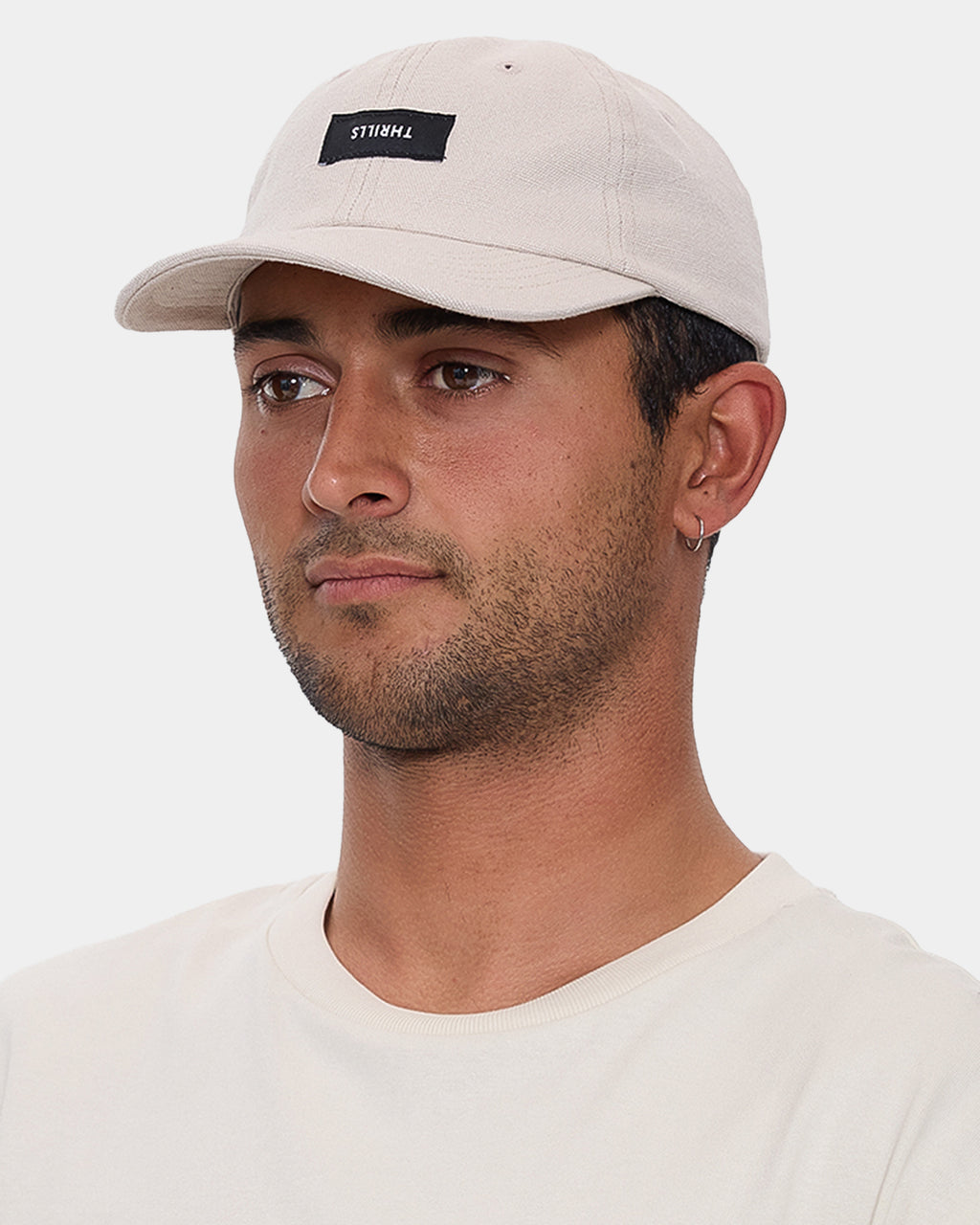 Mens Minimal Thrills Cap