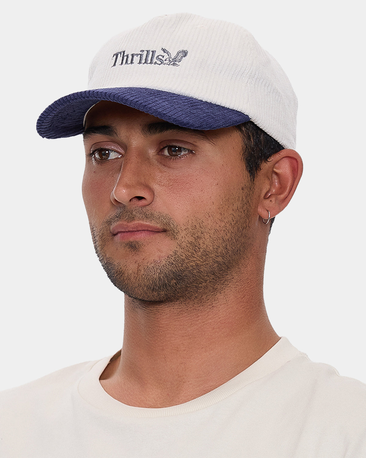 Mens A Heaven For The Restless Cap