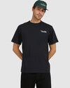 MENS FORGET ME NOT MERCH FIT T-SHIRT