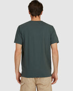 MENS SHROOM DOOM MERCH FIT T-SHIRT
