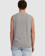 MENS MINIMAL THRILLS MERCH FIT TANK TOP