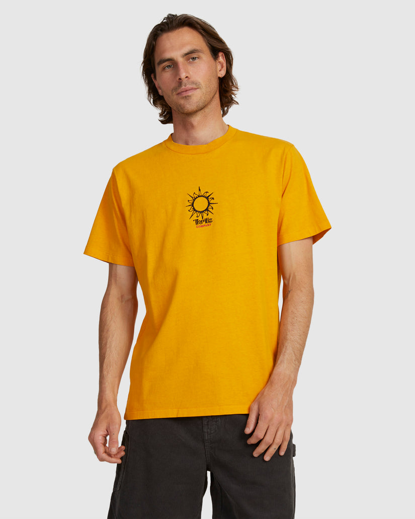 MENS EL MERCH FIT T-SHIRT