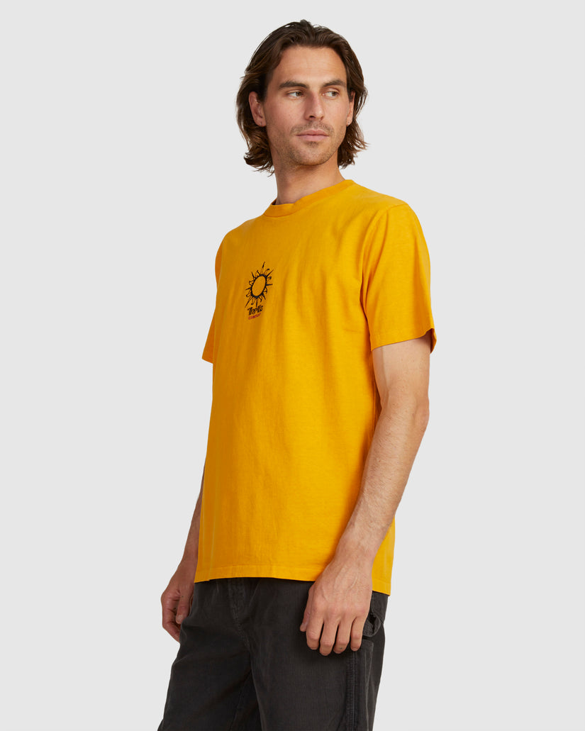 MENS EL MERCH FIT T-SHIRT
