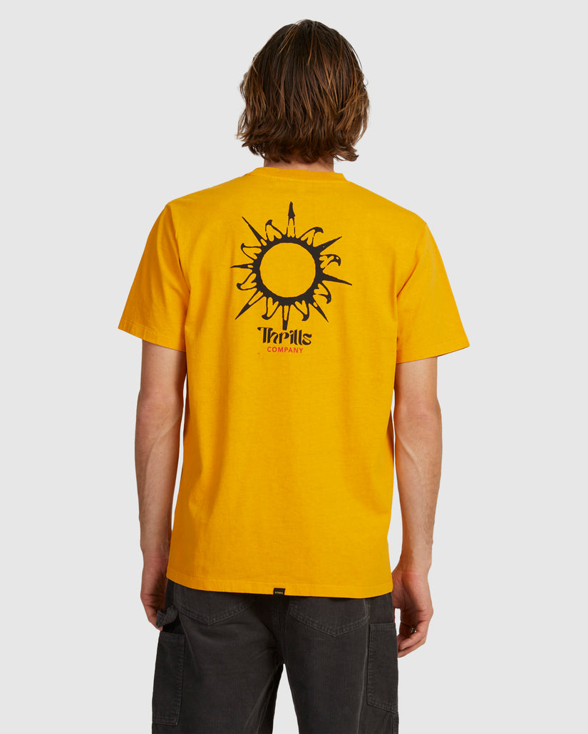 MENS EL MERCH FIT T-SHIRT