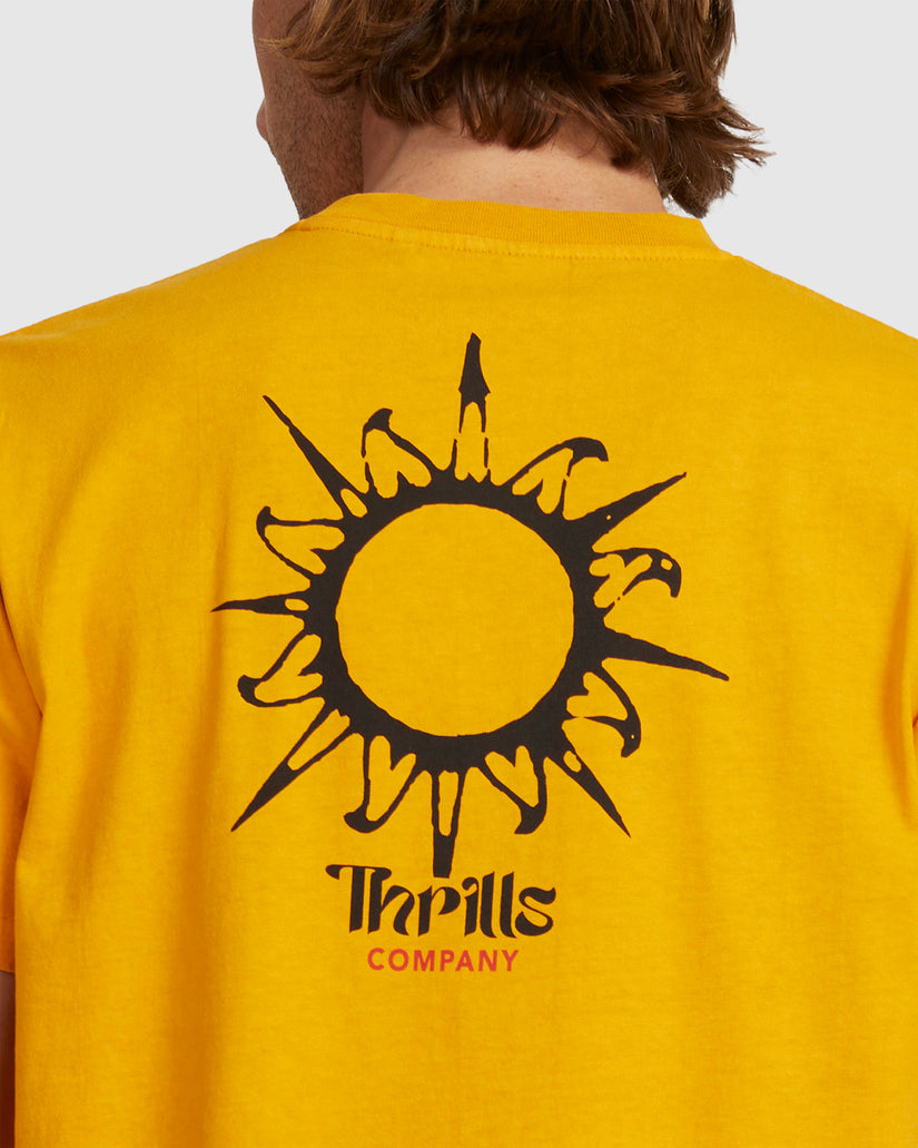 MENS EL MERCH FIT T-SHIRT