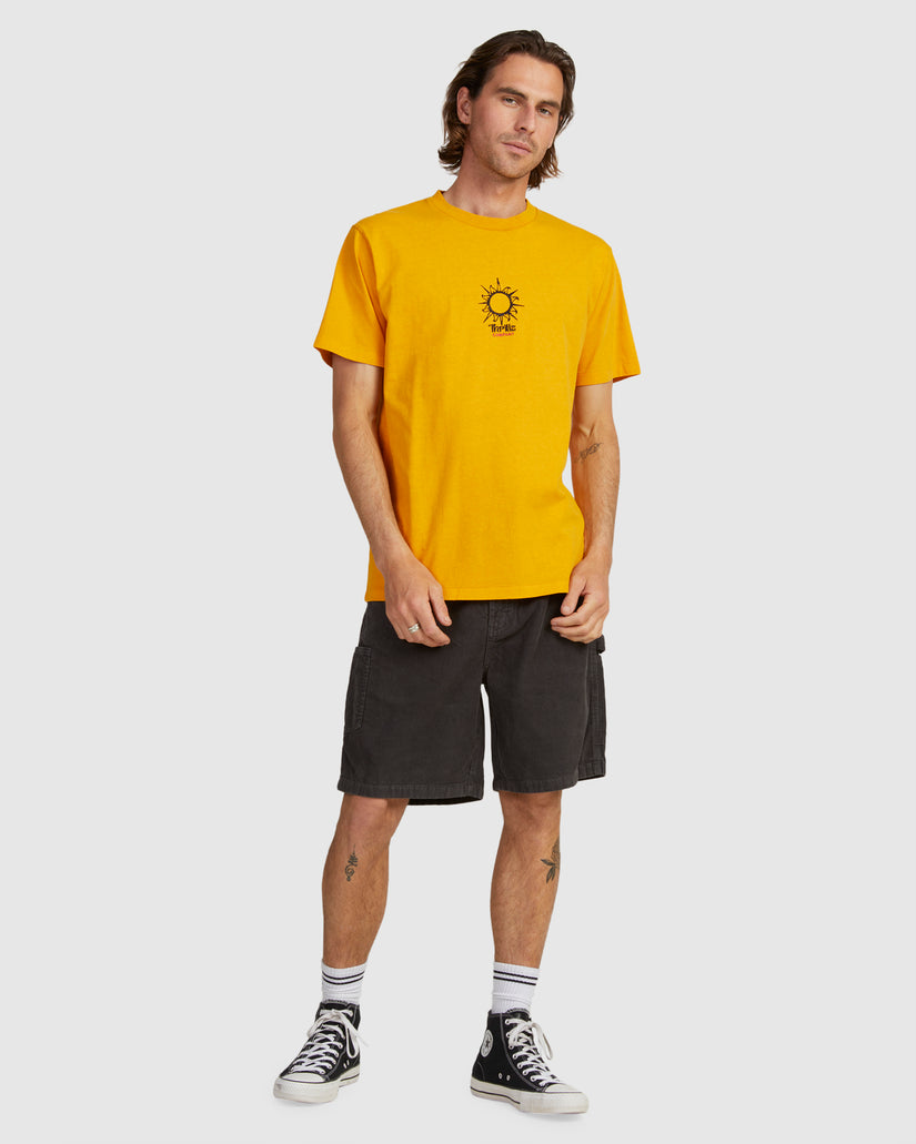 MENS EL MERCH FIT T-SHIRT