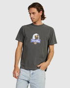 MENS RISE ABOVE MERCH FIT T-SHIRT