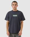 MENS STEP UP MERCH FIT T-SHIRT