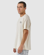 MENS THE NATURE OF REALITY MERCH FIT T-SHIRT