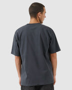 MENS RISE ABOVE OVERSIZE FIT T-SHIRT