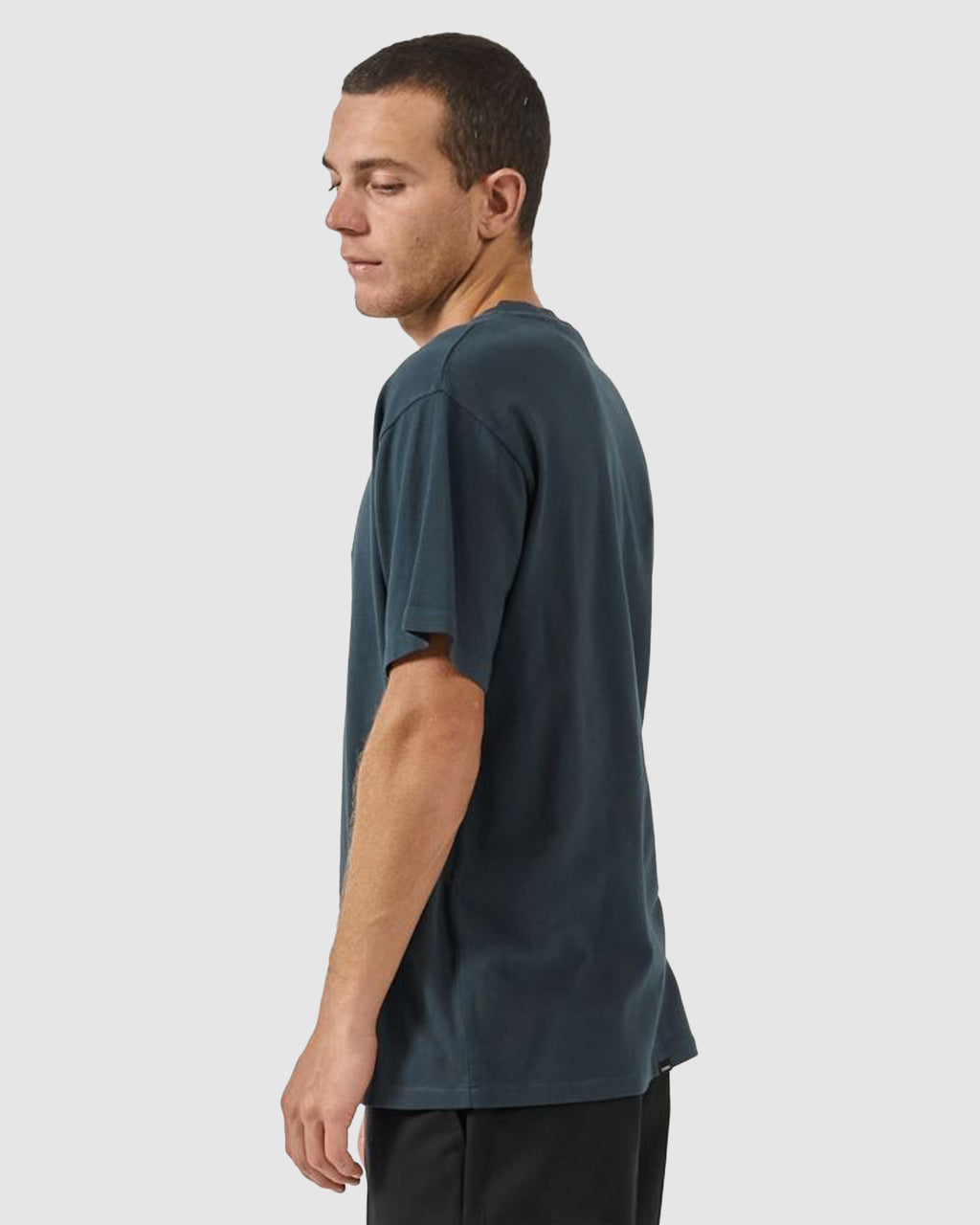 MENS TRY IT YOU'LL LIKE IT MERCH FIT T-SHIRT