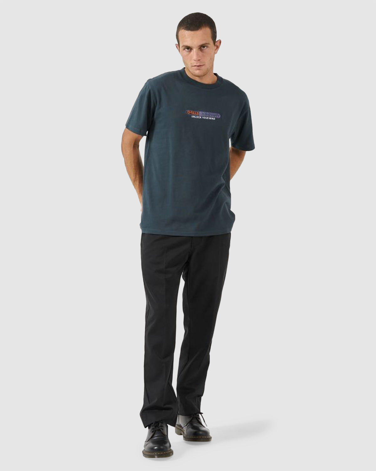 MENS TRY IT YOU'LL LIKE IT MERCH FIT T-SHIRT