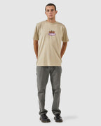 MENS HEAR NO SEE NO MERCH FIT T-SHIRT