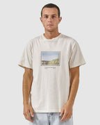 MENS STATE OF FLUX MERCH FIT T-SHIRT