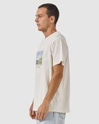 MENS STATE OF FLUX MERCH FIT T-SHIRT