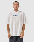 MENS ENERGY SPECIAL BOX FIT OVERSIZE T-SHIRT