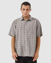 MENS ORIGINS SHORT SLEEVE SHIRT