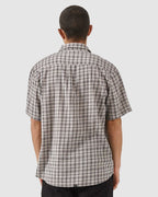 MENS ORIGINS SHORT SLEEVE SHIRT
