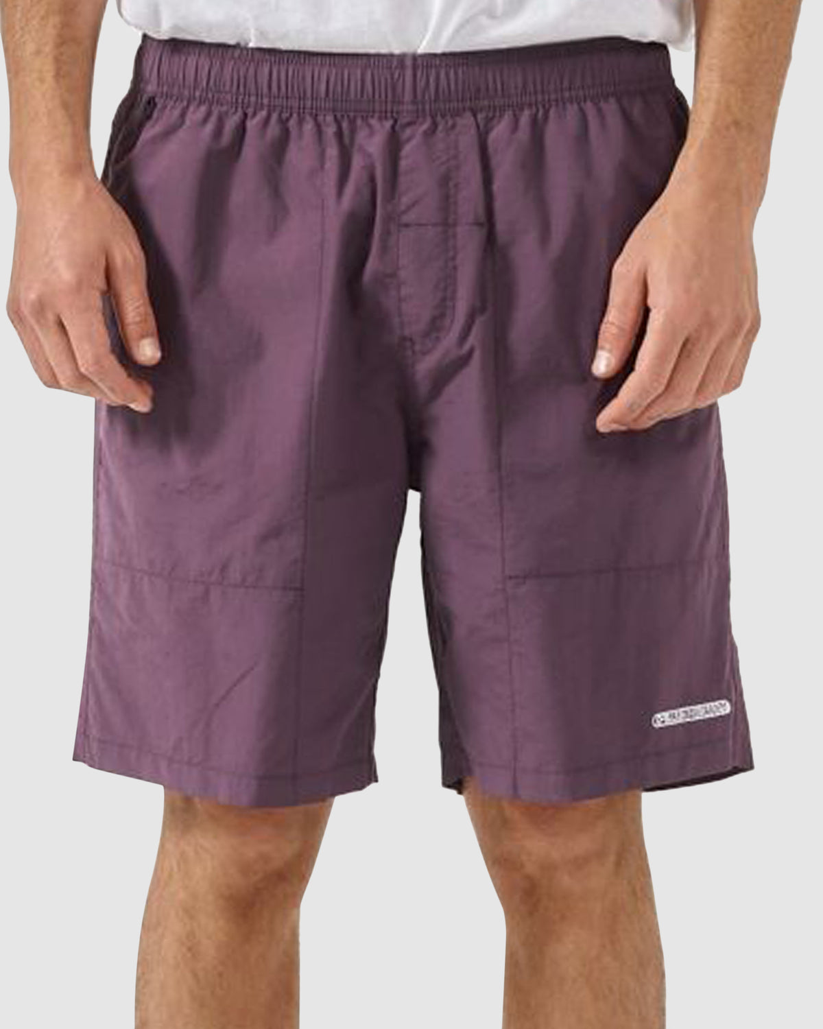 MENS EASY LISTENING SHORTS