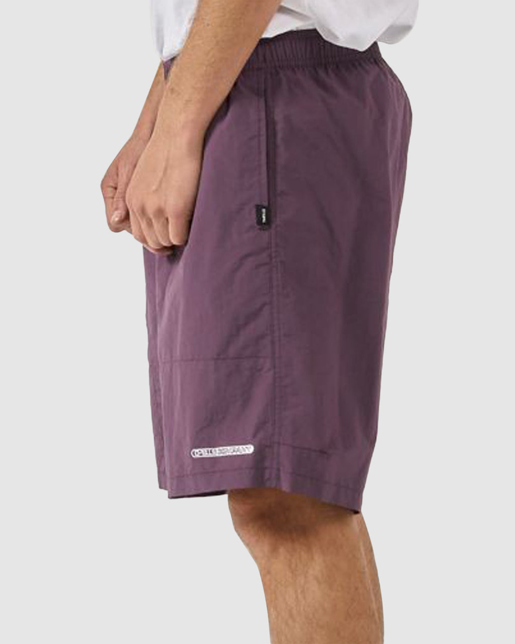 MENS EASY LISTENING SHORTS