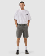 MENS RISE ABOVE CARPENTER SHORTS