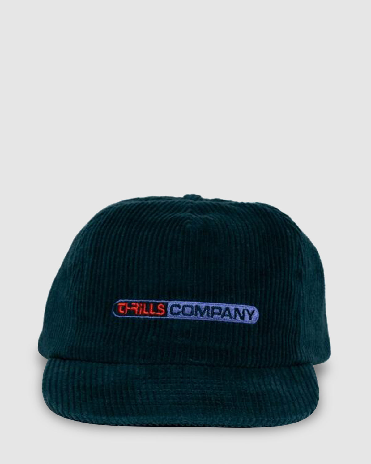 MENS TRY IT YOU'LL LIKE IT 5 PANEL CAP
