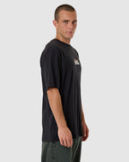 MENS NATURAL THRILLS OVERSIZE FIT T-SHIRT